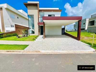 Casa, 3 quartos, 257 m² - Foto 1