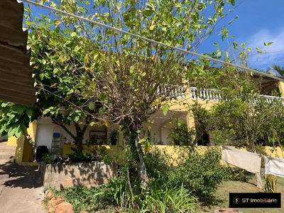 Chácara, 2 quartos, 2670 m² - Foto 1