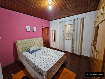 Chácara, 5 quartos, 2298 m² - Foto 3