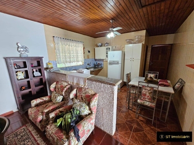 Chácara, 5 quartos, 2298 m² - Foto 4