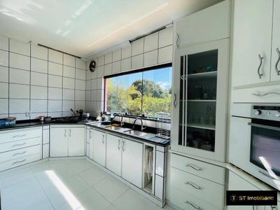 Sítio, 3 quartos, 1 hectares - Foto 5