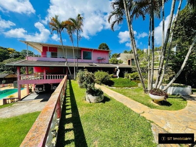 Sítio, 3 quartos, 1 hectares - Foto 2