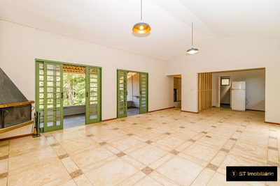 Chácara, 3 quartos, 999 m² - Foto 5