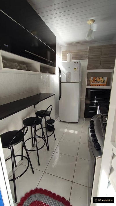 Casa, 2 quartos - Foto 1