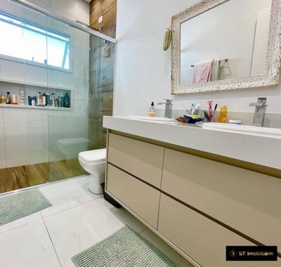 Casa de Condomínio, 3 quartos - Foto 5