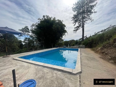 Chácara, 3 quartos, 2000 m² - Foto 1