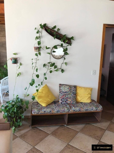 Chácara, 3 quartos, 1380 m² - Foto 2