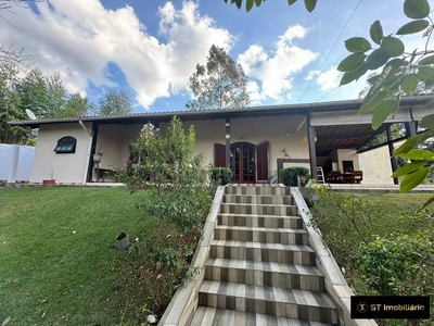 Chácara, 2 quartos, 6000 m² - Foto 1