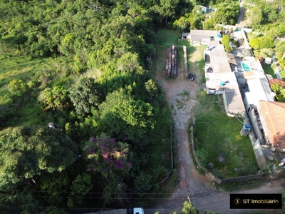 Terreno, 2166 m² - Foto 1