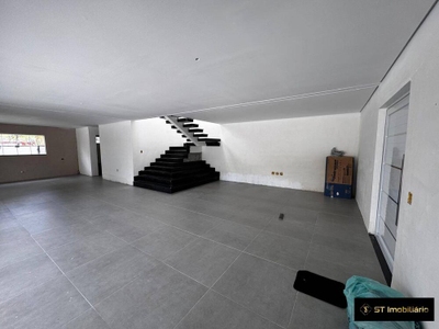 Chácara, 4 quartos, 1550 m² - Foto 1