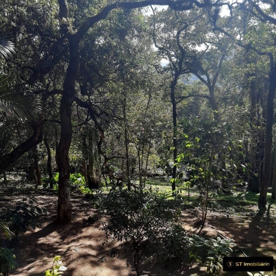 Chácara, 3 quartos, 4000 m² - Foto 2