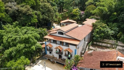 Prédio Inteiro, 1000 m² - Foto 4