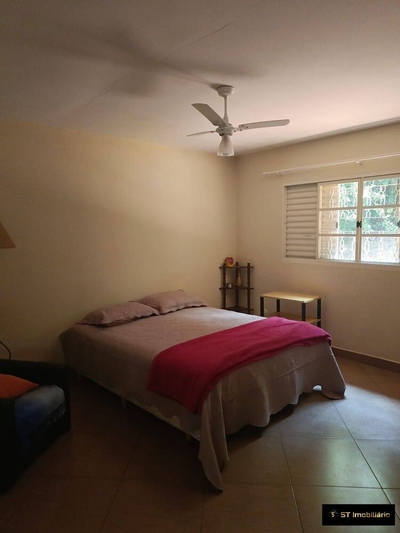 Chácara, 4 quartos, 1519 m² - Foto 4