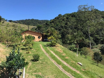 Sítio, 5 quartos, 22 hectares - Foto 3