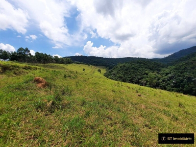 Sítio, 5 quartos, 22 hectares - Foto 1