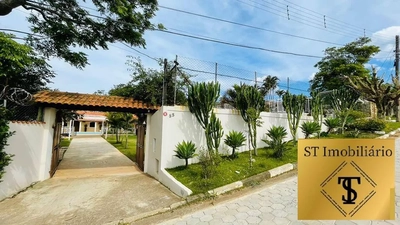 Chácara, 4 quartos, 1225 m² - Foto 4