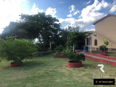 Chácara, 5 quartos, 2385 m² - Foto 5