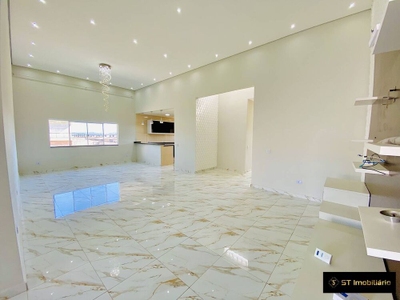 Casa de Condomínio, 4 quartos - Foto 2