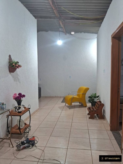 Chácara, 4 quartos, 3600 m² - Foto 2