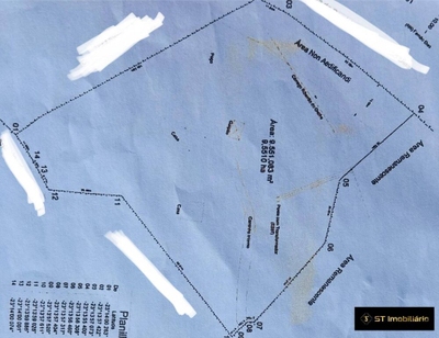 Terreno, 9551 m² - Foto 4