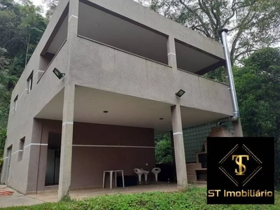 Chácara, 2 quartos, 870 m² - Foto 1