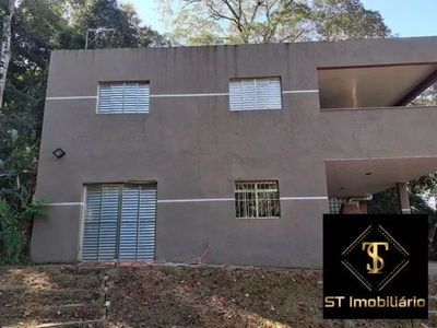 Chácara, 2 quartos, 870 m² - Foto 2