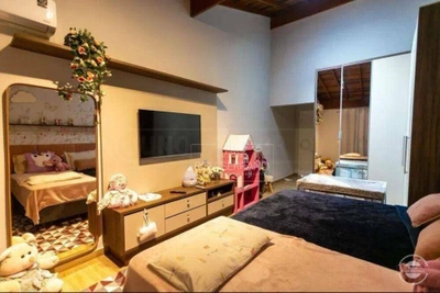 Casa de Condomínio, 3 quartos - Foto 4