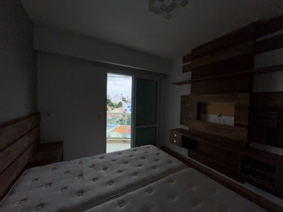 Apartamento, 4 quartos, 188 m² - Foto 4