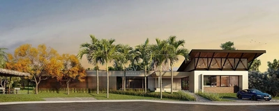 Loteamento e Condomínio, 387 m² - Foto 5