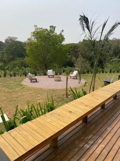 Loteamento e Condomínio, 387 m² - Foto 3