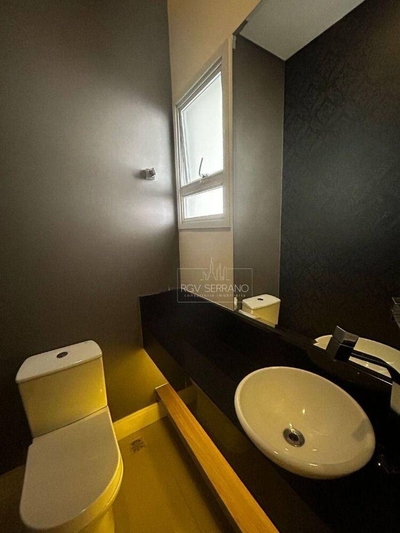 Casa de Condomínio, 3 quartos - Foto 5