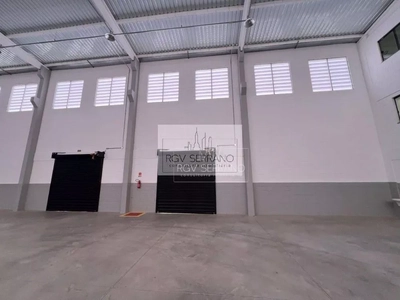 Depósito-Galpão, 1040 m² - Foto 5