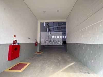 Depósito-Galpão, 1040 m² - Foto 2