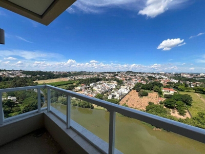 Apartamento, 3 quartos, 97 m² - Foto 1