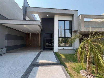 Casa de Condomínio, 3 quartos - Foto 2