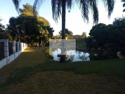 Chácara, 3 quartos, 5200 m² - Foto 3