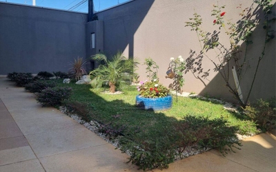 Casa, 5 quartos, 387 m² - Foto 3