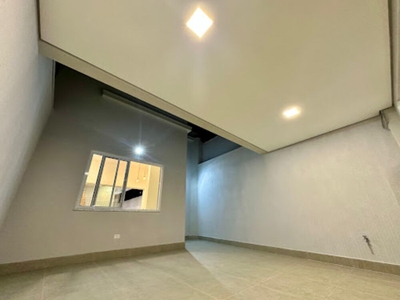 Casa, 3 quartos, 99 m² - Foto 2