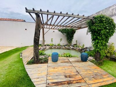 Casa, 3 quartos, 220 m² - Foto 5