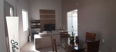 Sobrado, 3 quartos, 135 m² - Foto 2