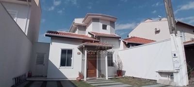 Sobrado, 3 quartos, 135 m² - Foto 1