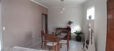 Sobrado, 3 quartos, 135 m² - Foto 4