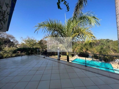 Chácara, 4 quartos, 3450 m² - Foto 5