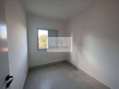 Apartamento, 3 quartos, 65 m² - Foto 3
