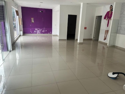 Loja-Salão, 400 m² - Foto 1