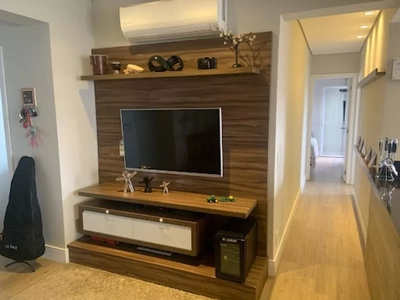 Apartamento, 2 quartos, 82 m² - Foto 1