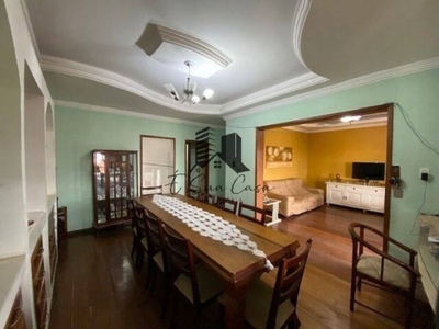 Casa, 3 quartos, 303 m² - Foto 1