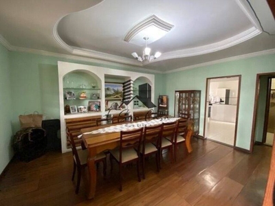 Casa, 3 quartos, 303 m² - Foto 3