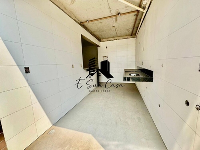 Apartamento, 3 quartos, 166 m² - Foto 4