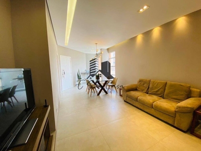 Apartamento, 3 quartos, 90 m² - Foto 1